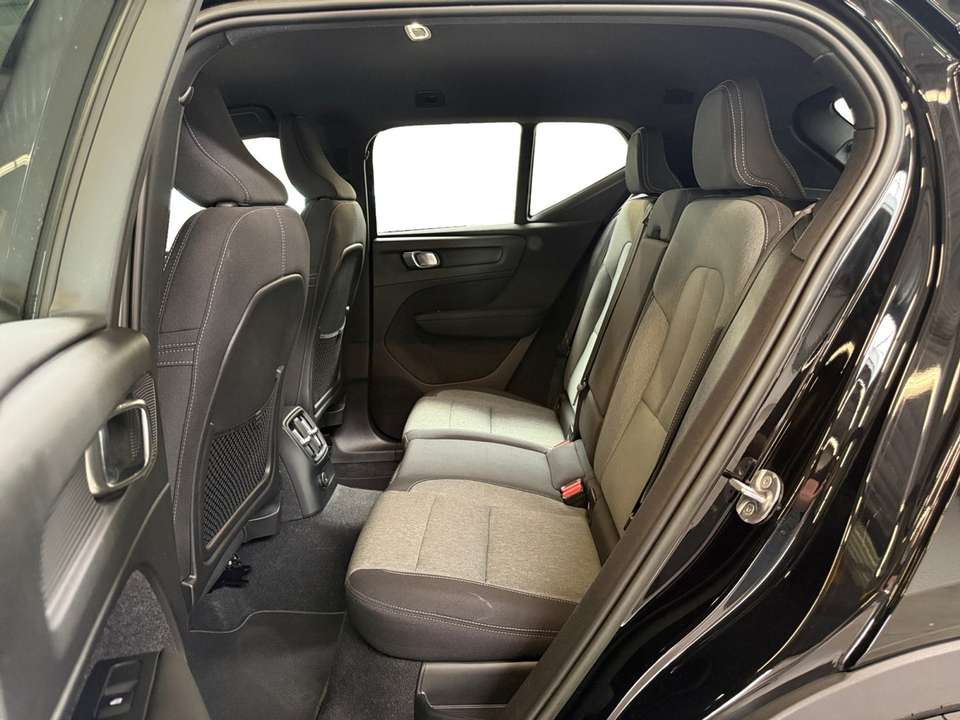 Volvo XC40 - Imagem 13