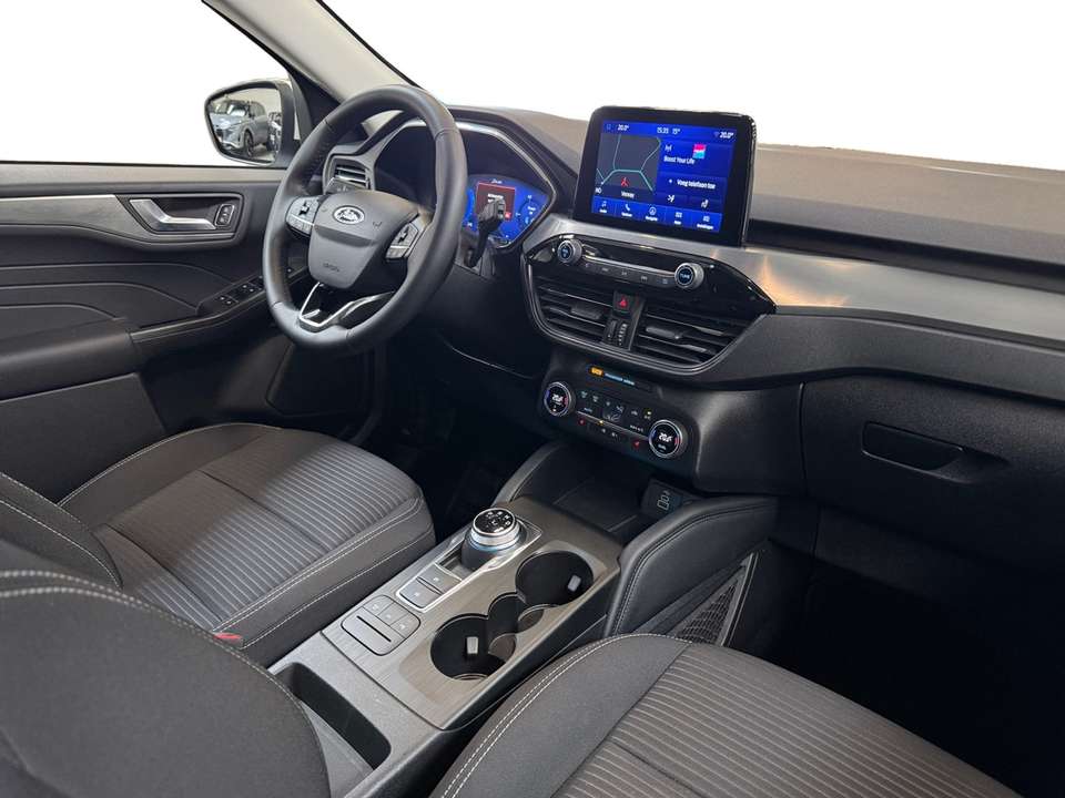 Ford Kuga - Imagem 3