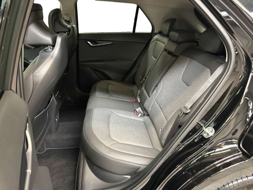 Kia Niro - Imagem 13