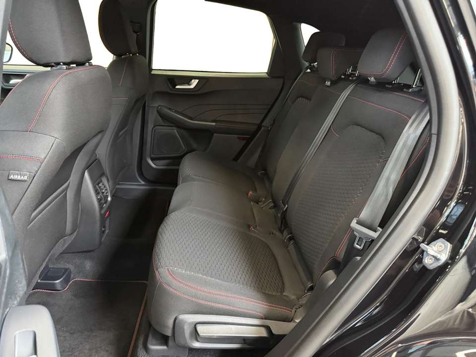 Ford Kuga - Imagem 13