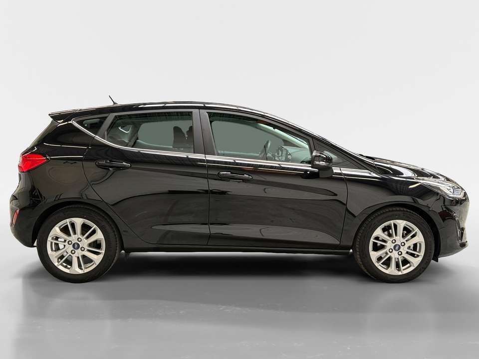 Ford Fiesta - Imagem 7
