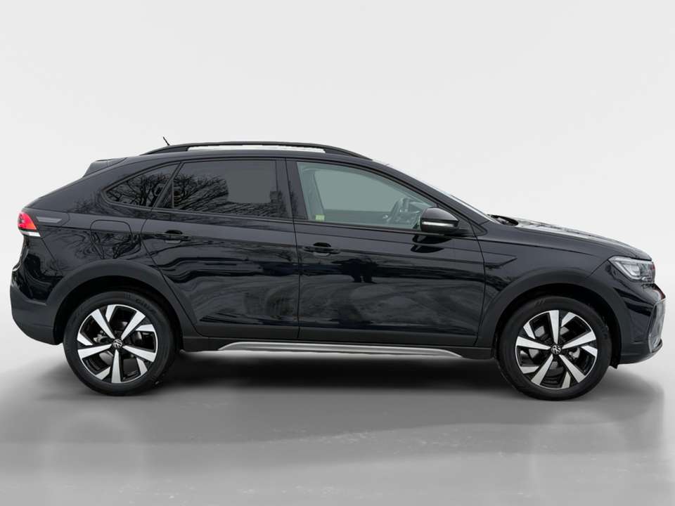 Volkswagen Taigo - Imagem 7