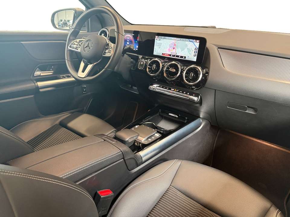 Mercedes-Benz GLA 250 - Imagem 3