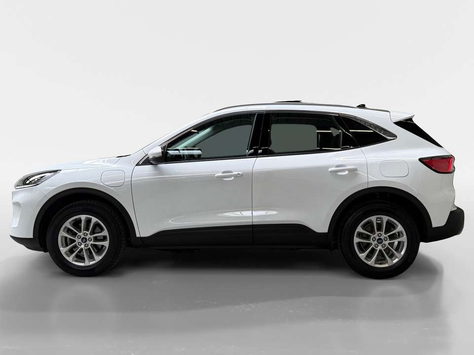 Ford Kuga - Imagem 7