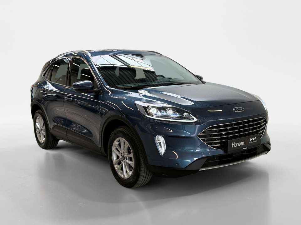 Ford Kuga - Imagem 4