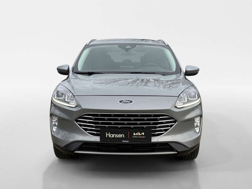 Ford Kuga - Imagem 11