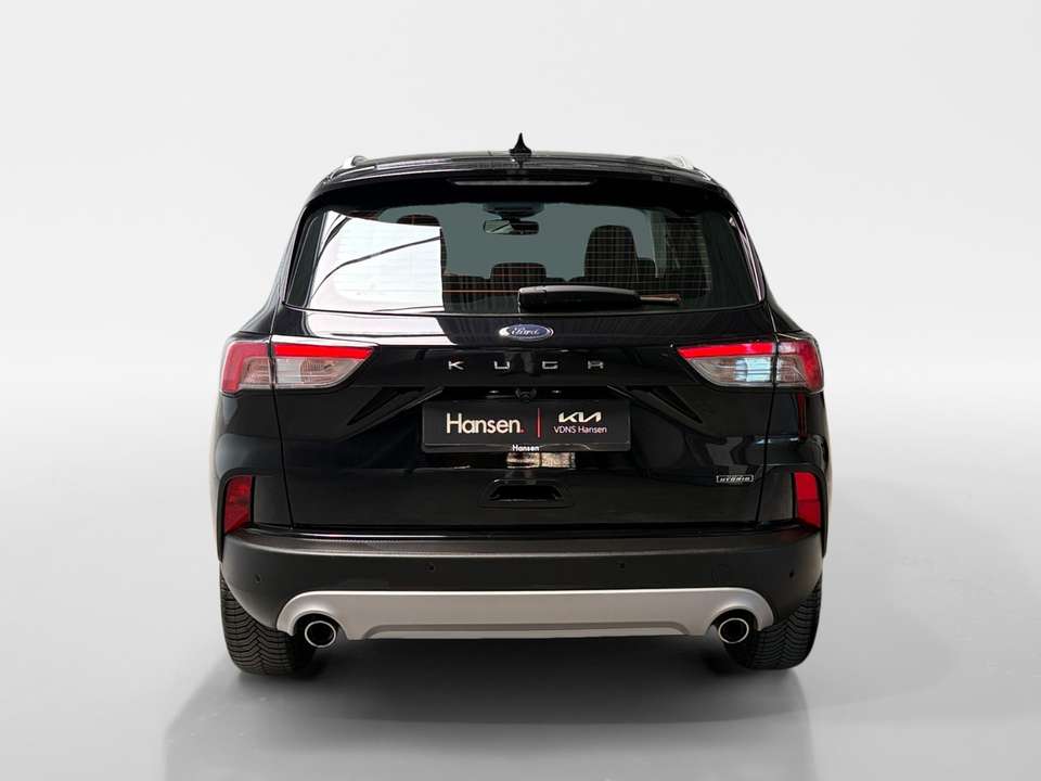 Ford Kuga - Imagem 15
