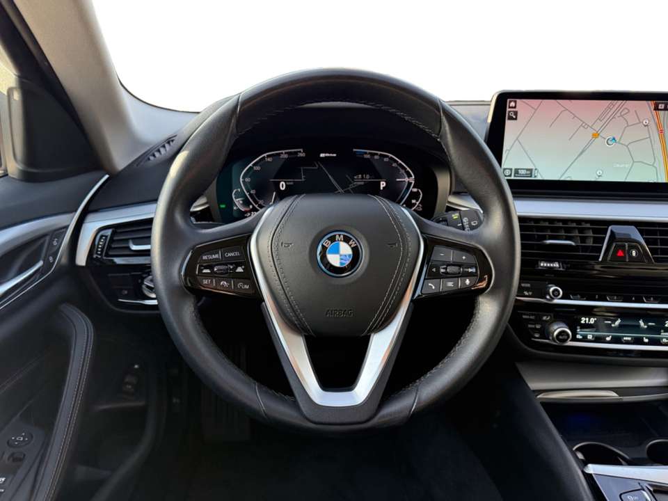 BMW 530 - Imagem 12