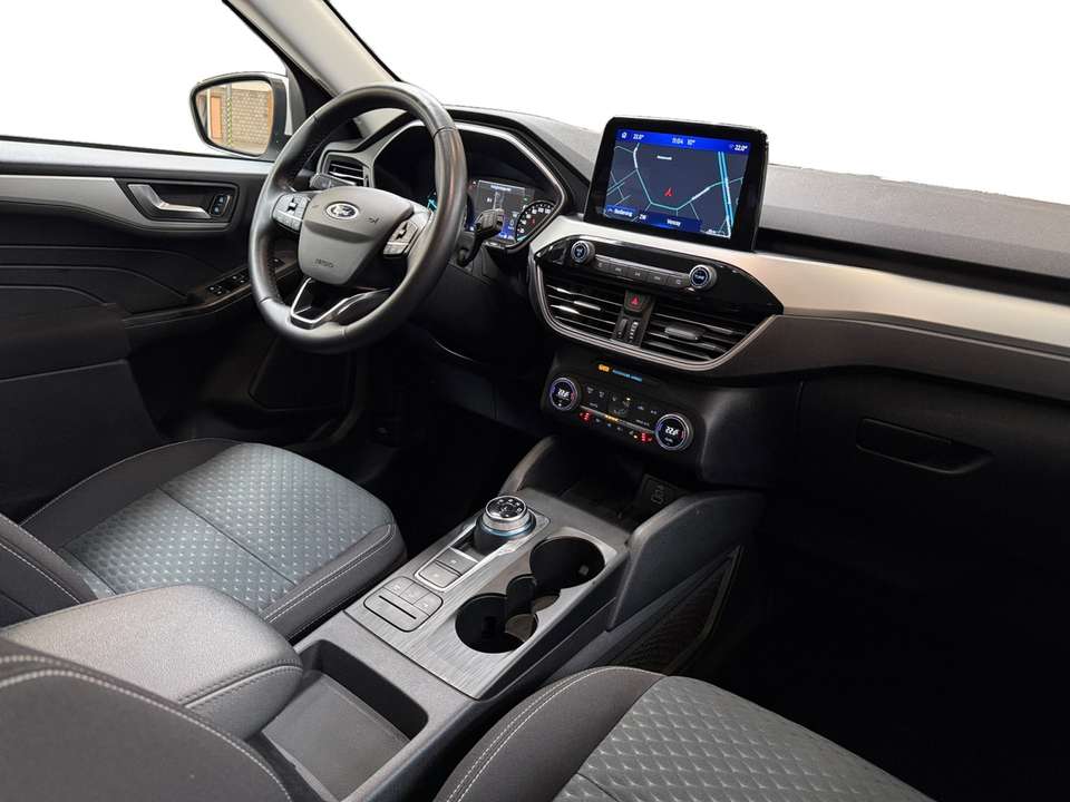 Ford Kuga - Imagem 3