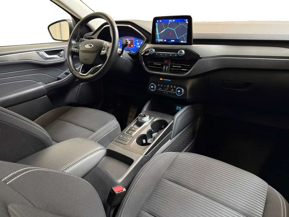Ford Kuga - Imagem 3