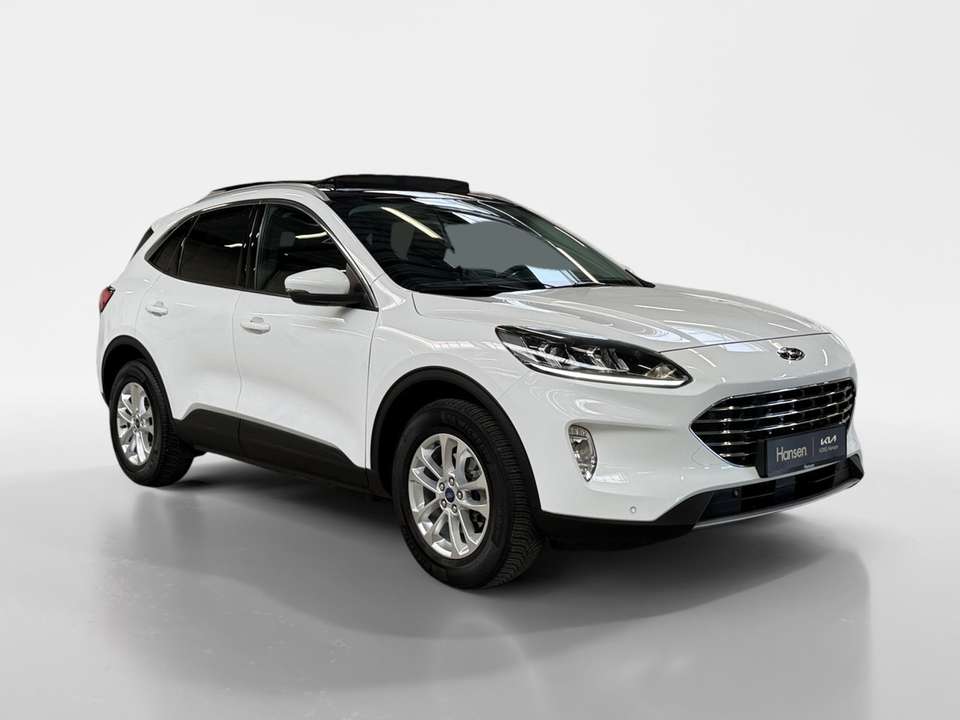 Ford Kuga - Imagem 4