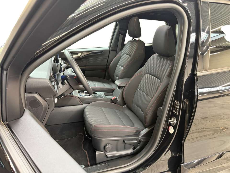 Ford Kuga - Imagem 11