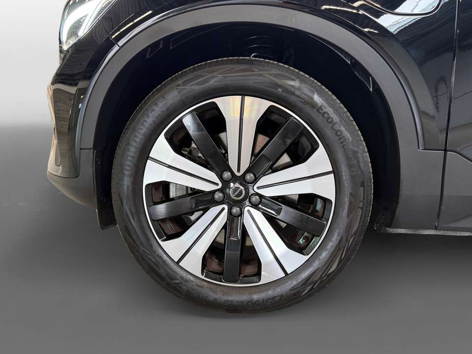 Volvo XC40 - Imagem 14