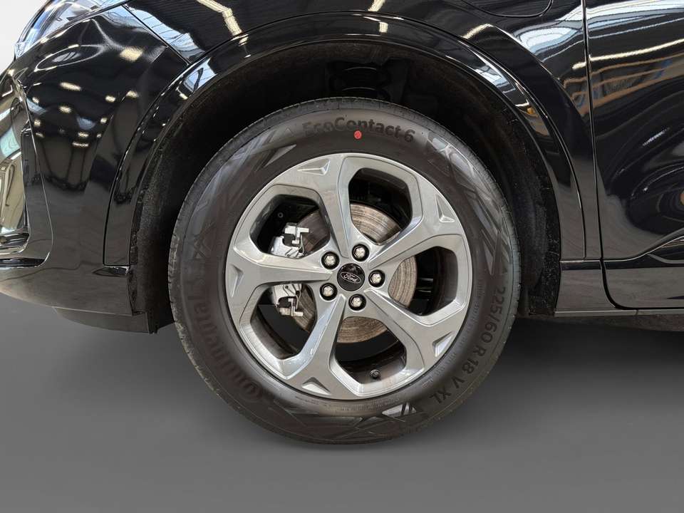 Ford Kuga - Imagem 14