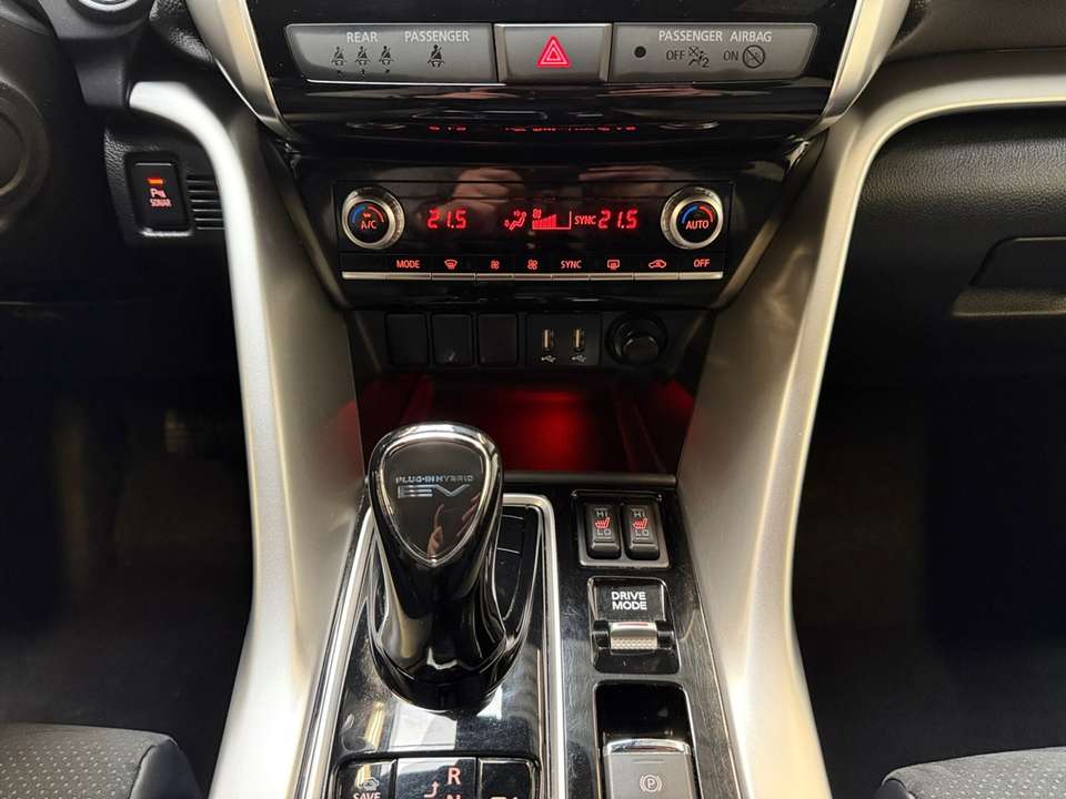 Mitsubishi Eclipse Cross - Imagem 8