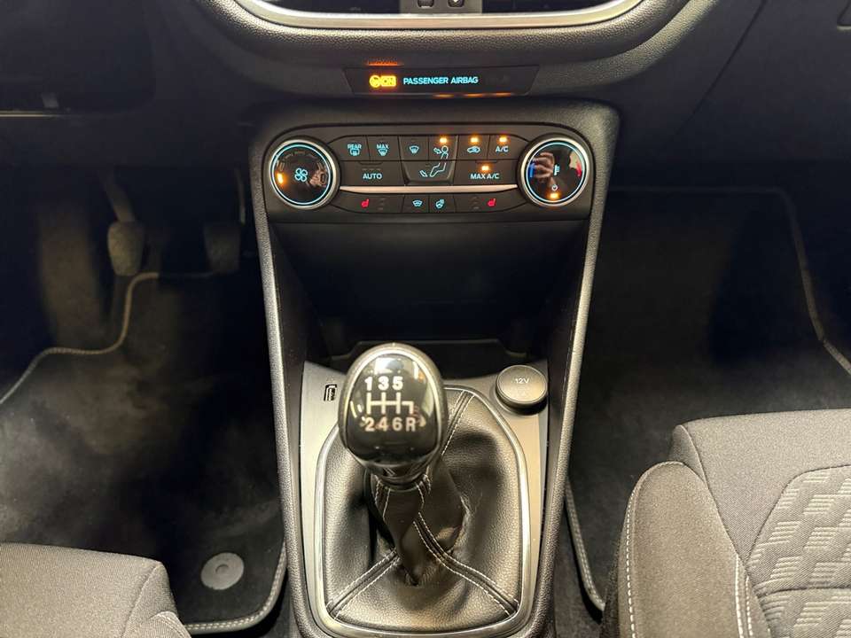 Ford Fiesta - Imagem 8