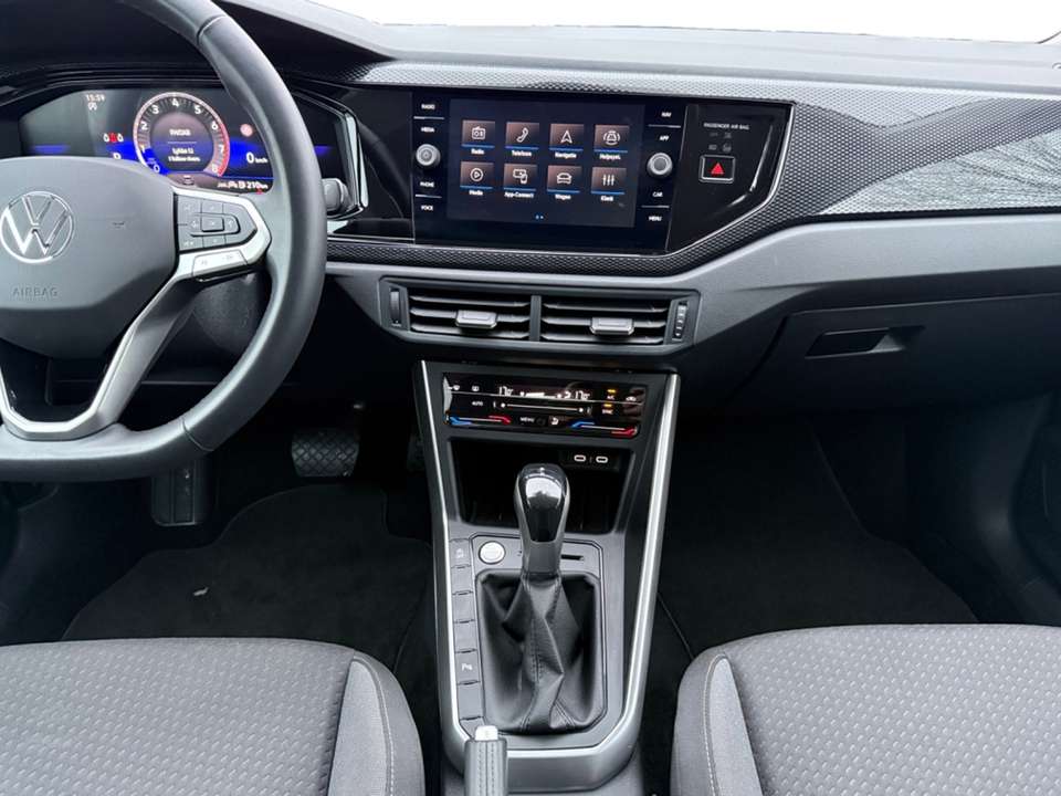 Volkswagen Taigo - Imagem 8
