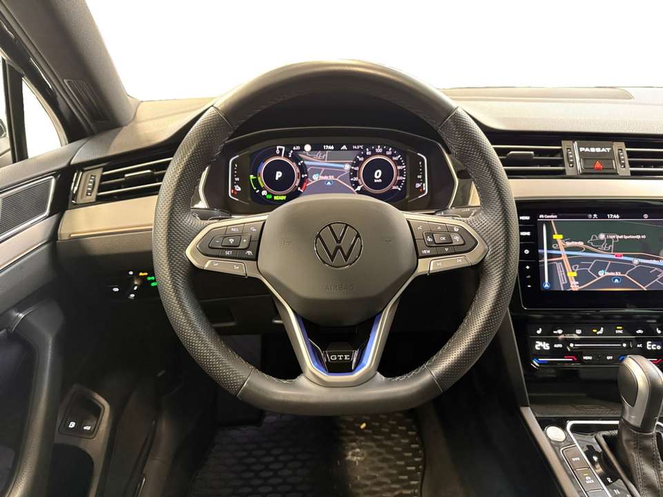 Volkswagen Passat Variant - Imagem 12