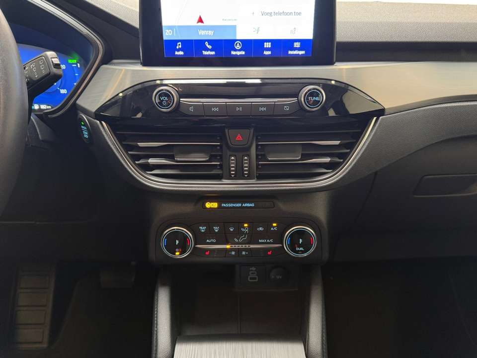 Ford Kuga - Imagem 8