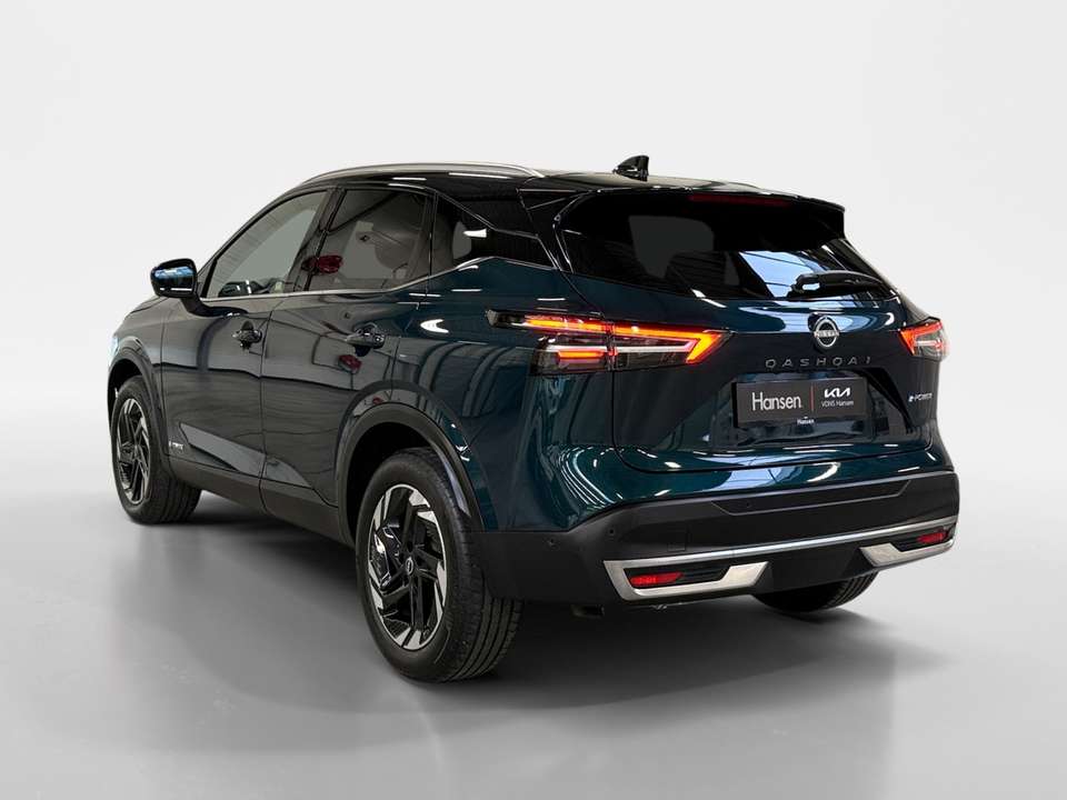 Nissan Qashqai - Imagem 5