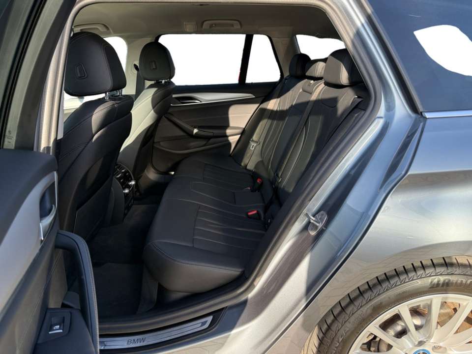 BMW 530 - Imagem 13