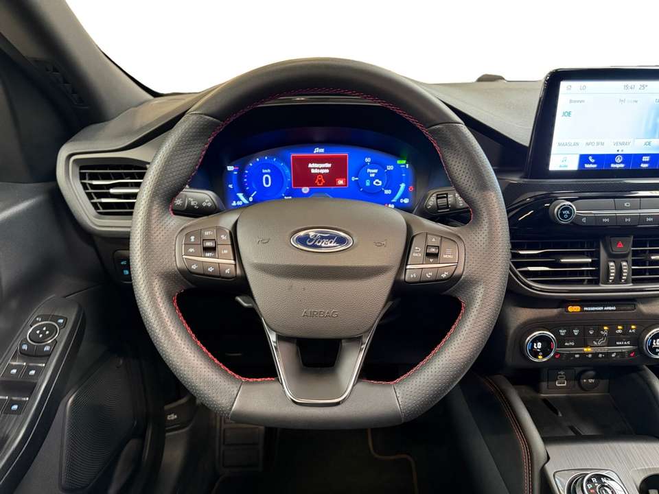 Ford Kuga - Imagem 12