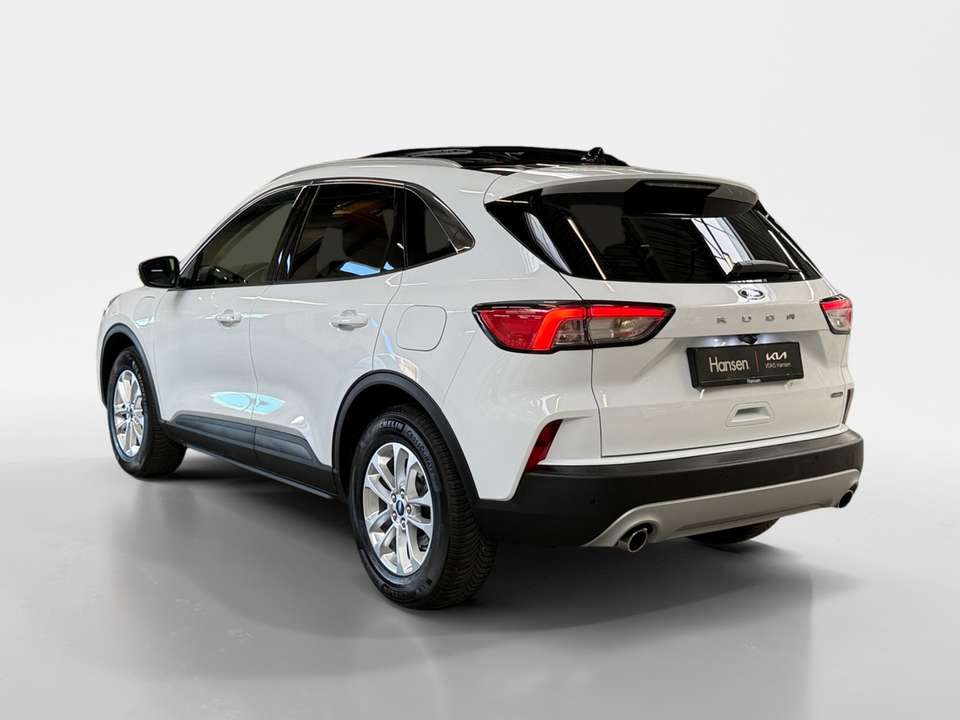 Ford Kuga - Imagem 5