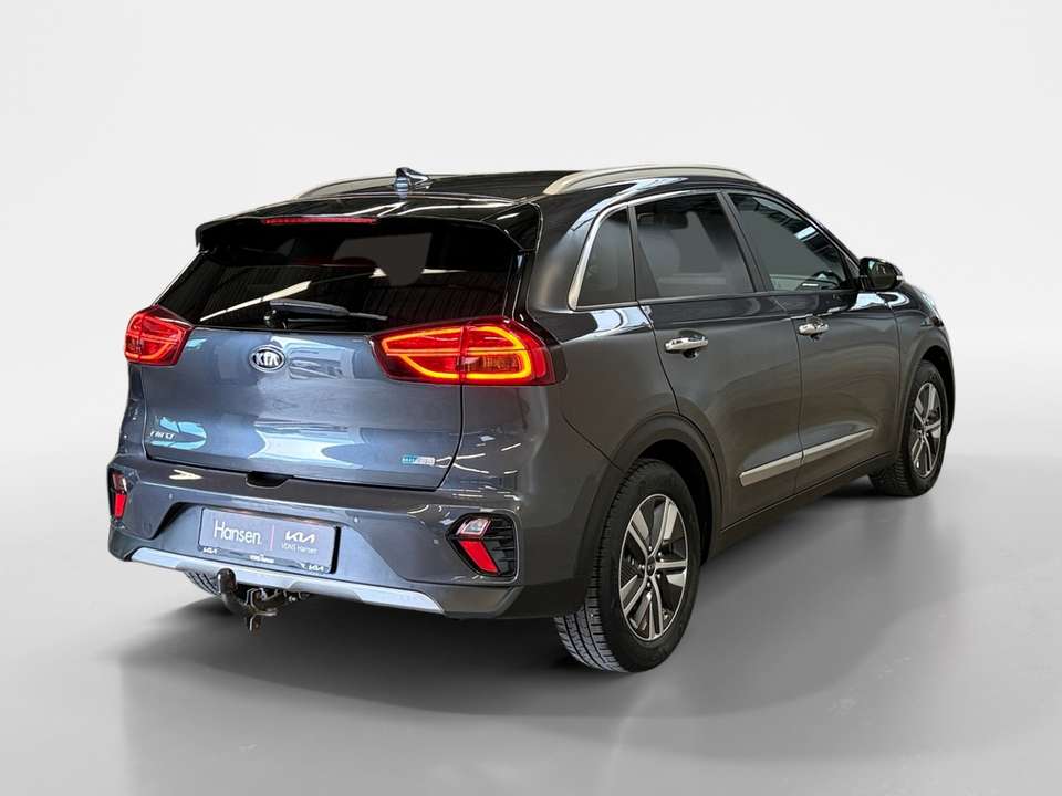 Kia Niro - Imagem 2