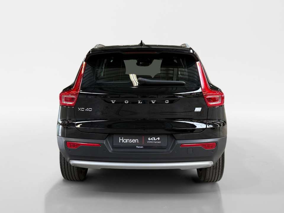 Volvo XC40 - Imagem 15