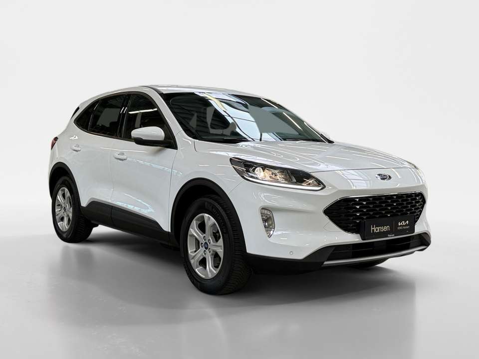 Ford Kuga - Imagem 4