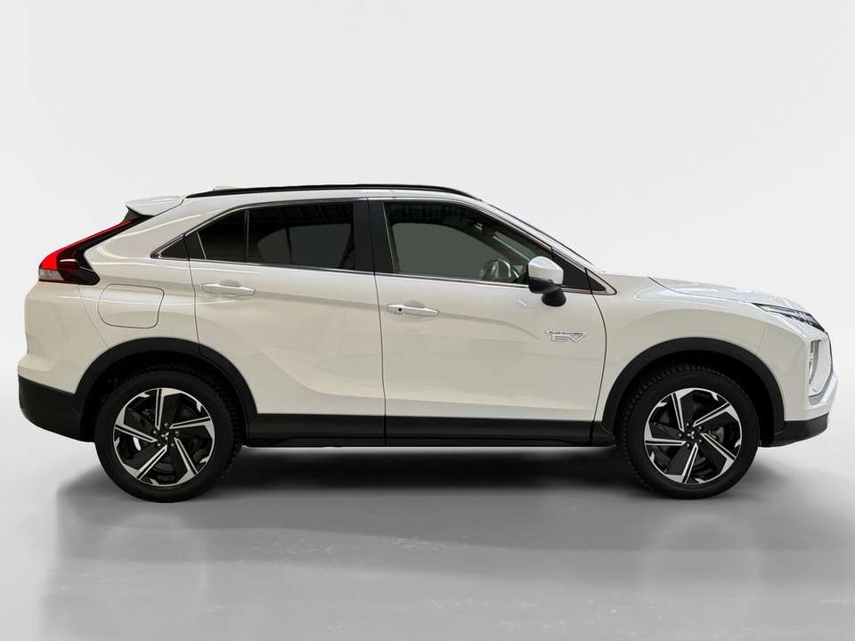 Mitsubishi Eclipse Cross - Imagem 9
