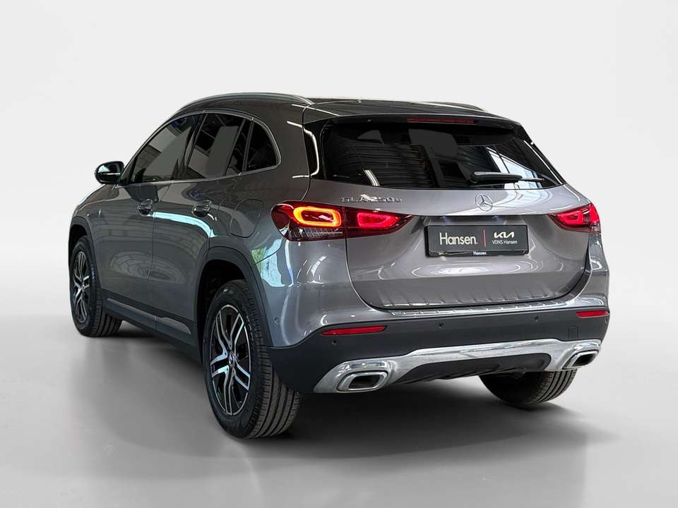 Mercedes-Benz GLA 250 - Imagem 5