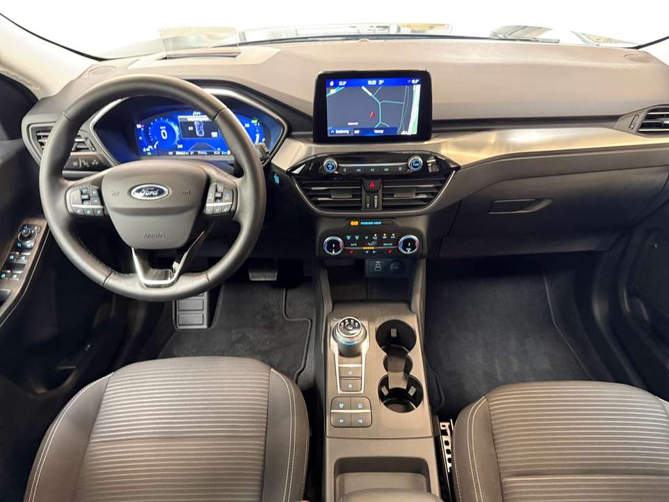 Ford Kuga - Imagem 6