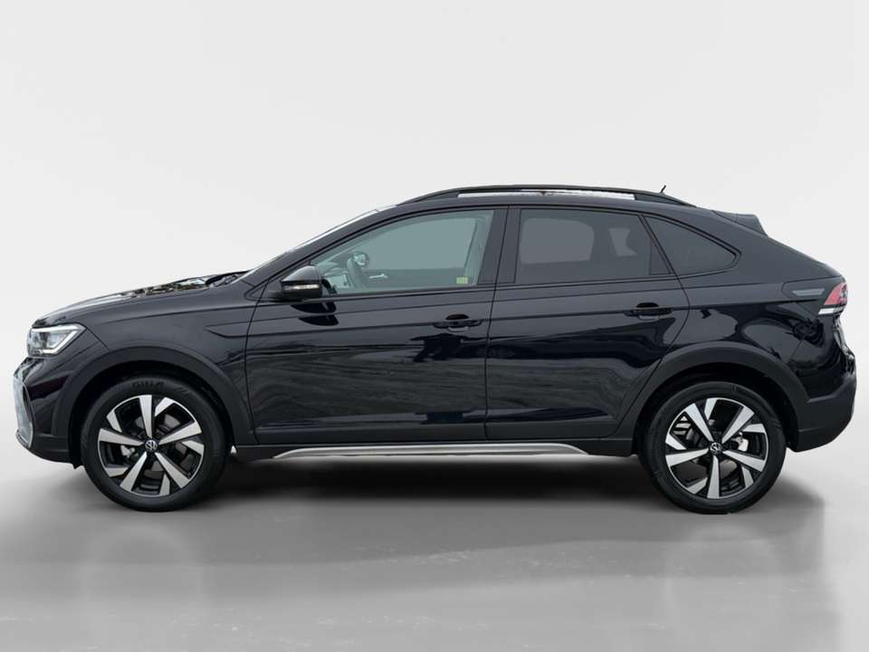 Volkswagen Taigo - Imagem 9