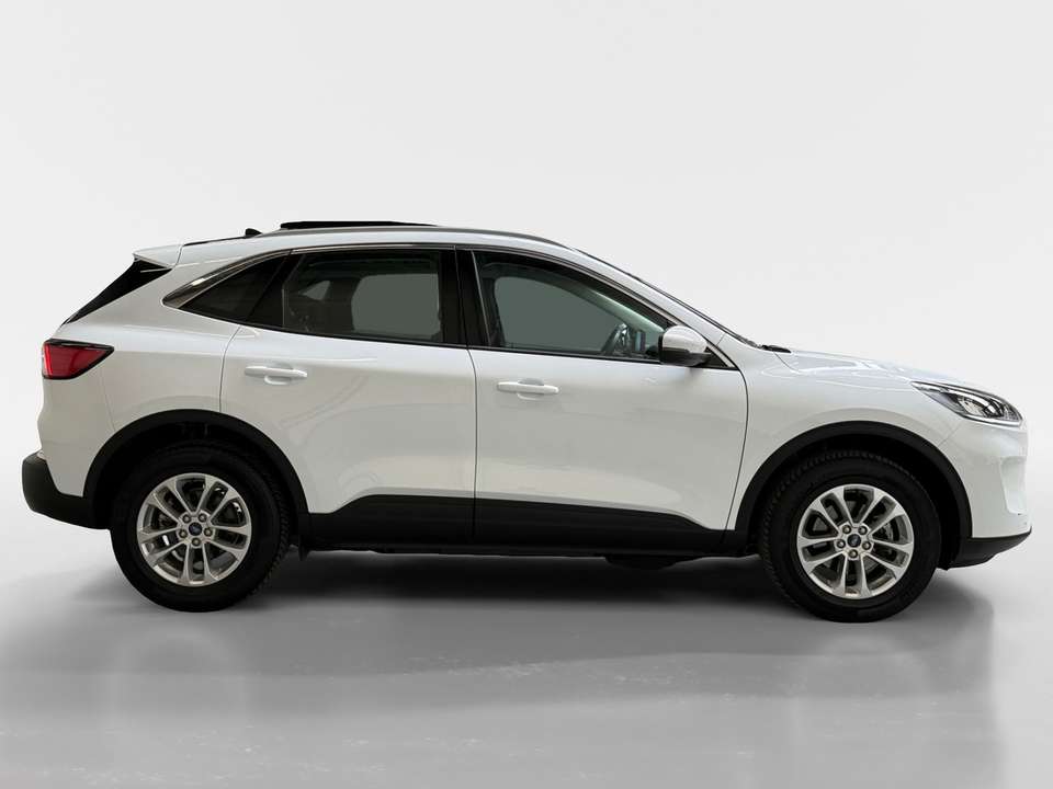 Ford Kuga - Imagem 9