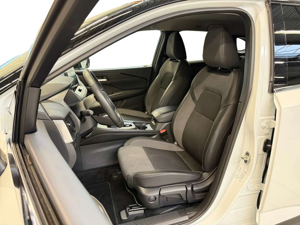 Nissan Qashqai - Imagem 11