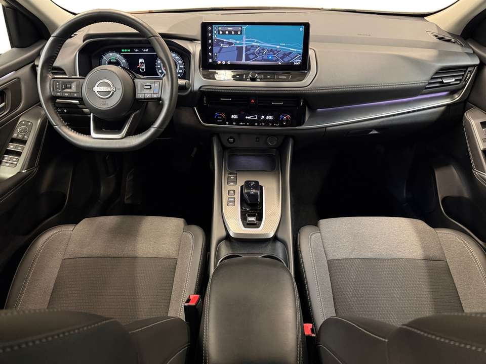 Nissan Qashqai - Imagem 6