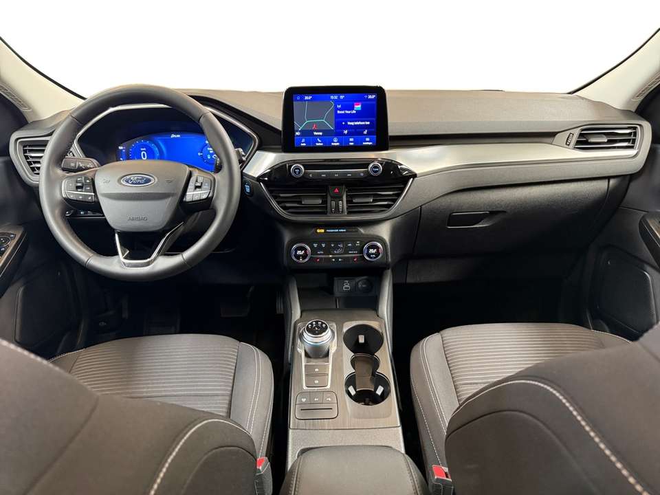 Ford Kuga - Imagem 6