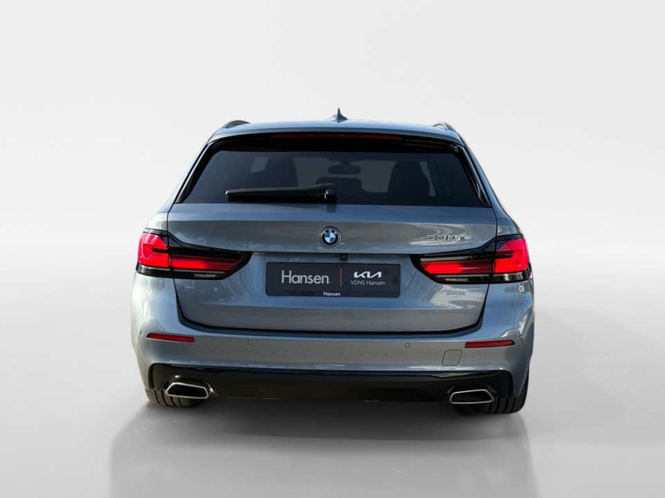 BMW 530 - Imagem 14