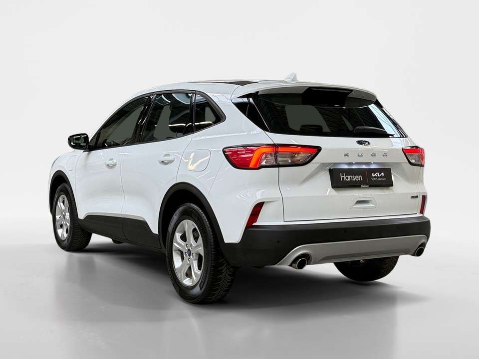 Ford Kuga - Imagem 5