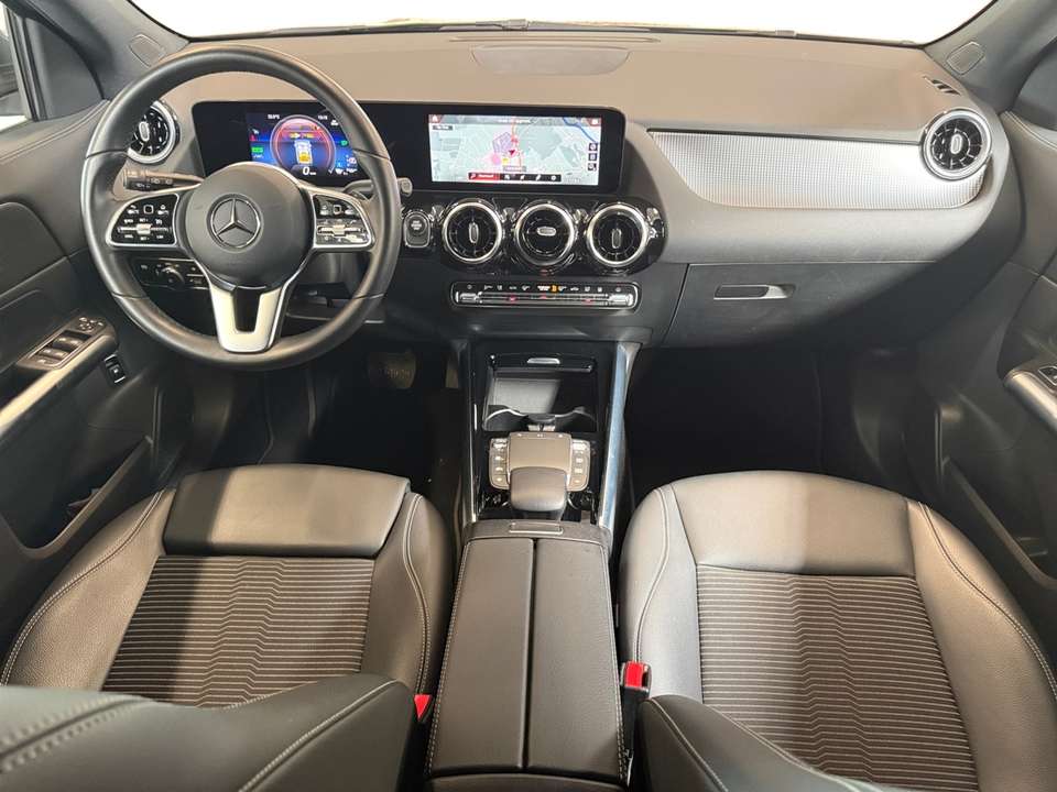Mercedes-Benz GLA 250 - Imagem 6