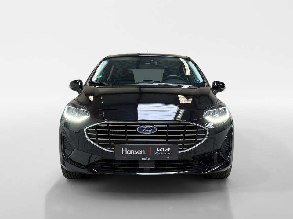 Ford Fiesta - Imagem 10