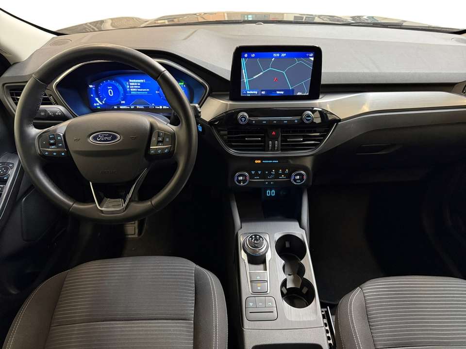 Ford Kuga - Imagem 6