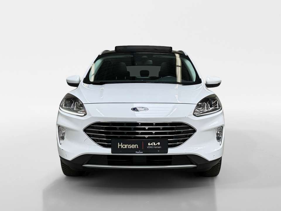 Ford Kuga - Imagem 10