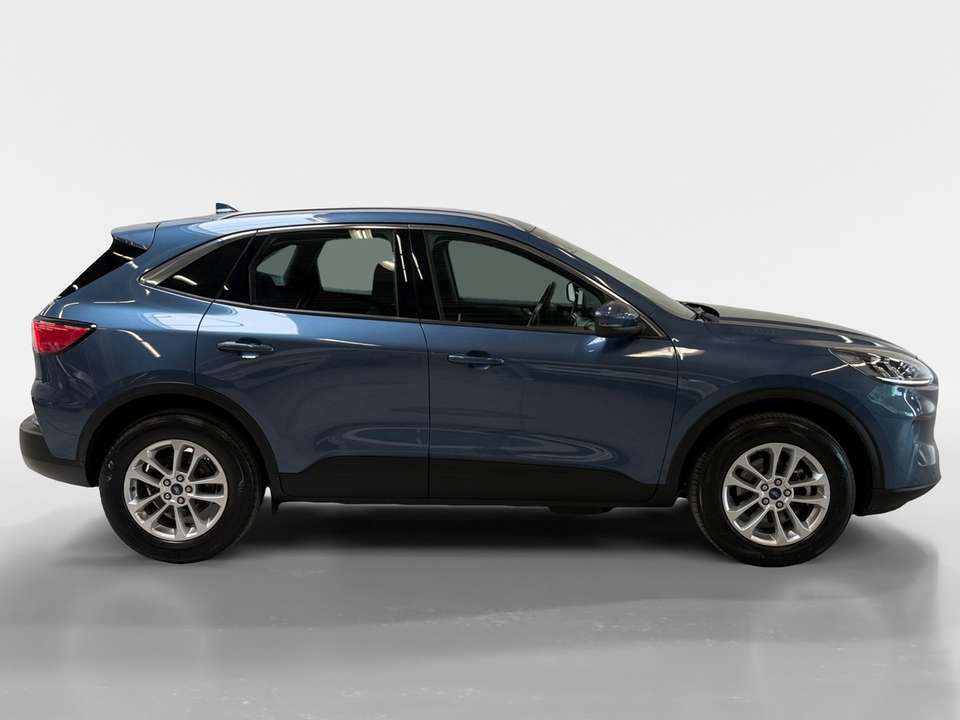 Ford Kuga - Imagem 7