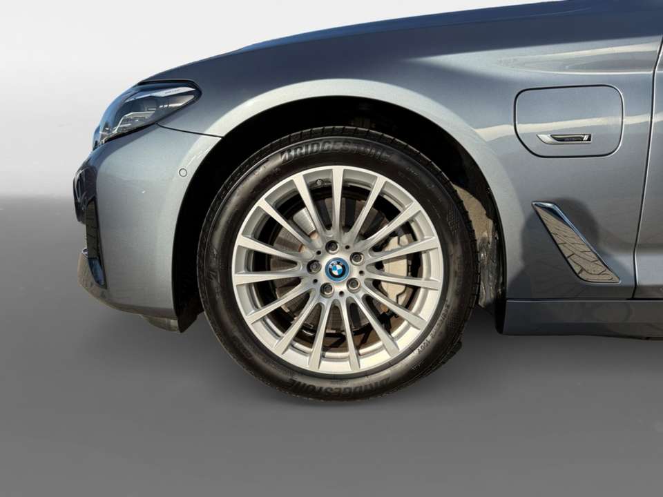 BMW 530 - Imagem 15
