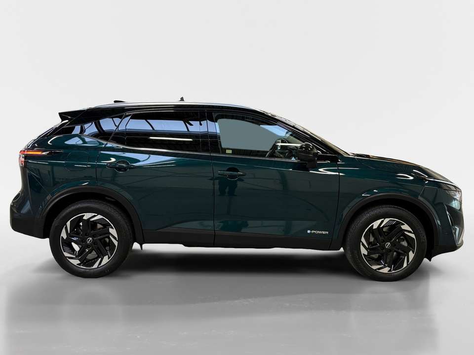 Nissan Qashqai - Imagem 7
