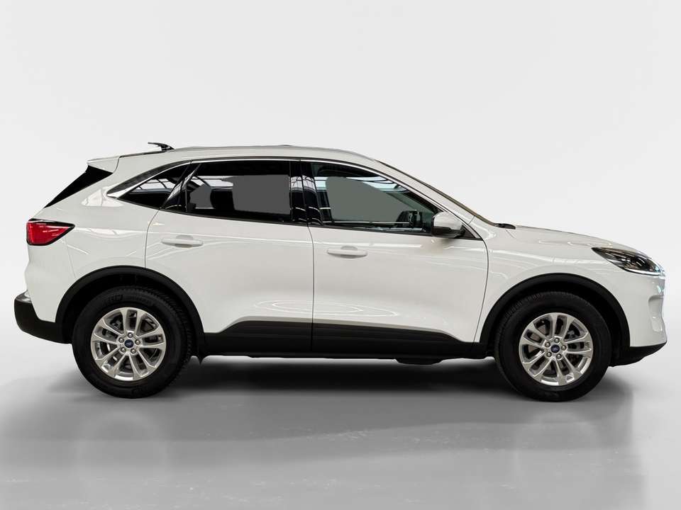 Ford Kuga - Imagem 7