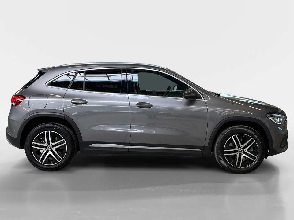Mercedes-Benz GLA 250 - Imagem 7