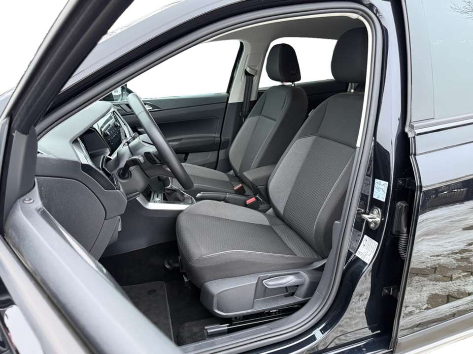 Volkswagen Taigo - Imagem 11